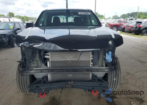 2022 Chevrolet Colorado Lt from USA, damaged, VIN 1GCGTCEN7N1112047